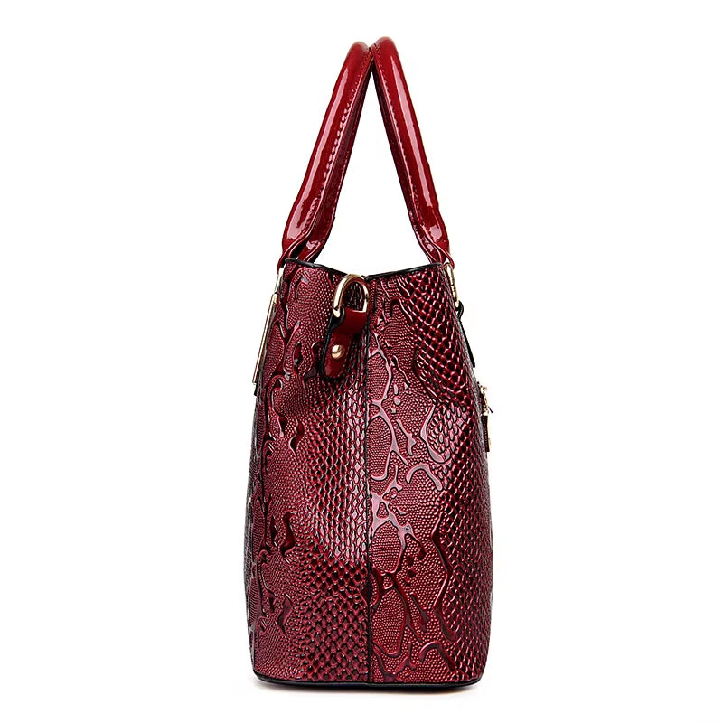 Luxury Handbags Designer Large Capacity Tote bag Bolsos Mujer
