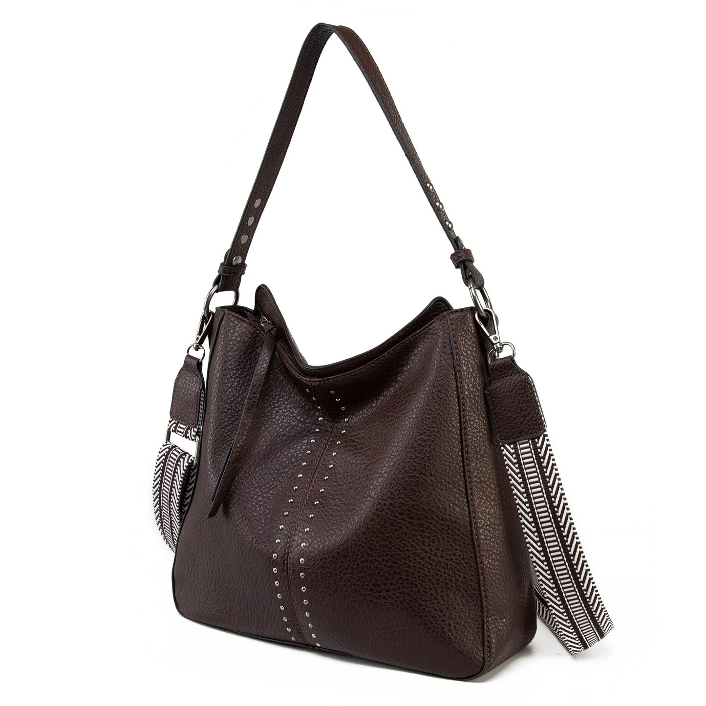 Montana West Hobo Bag