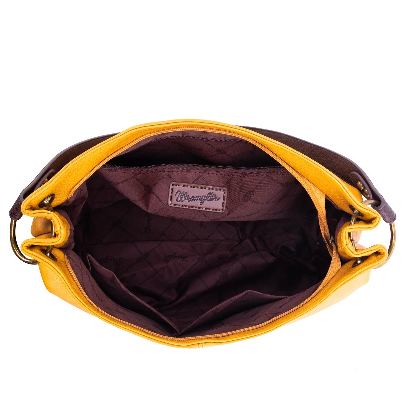 Wrangler Hobo Shoulder Bag