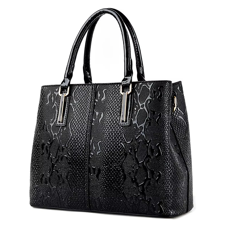 Luxury Handbags Designer Large Capacity Tote bag Bolsos Mujer