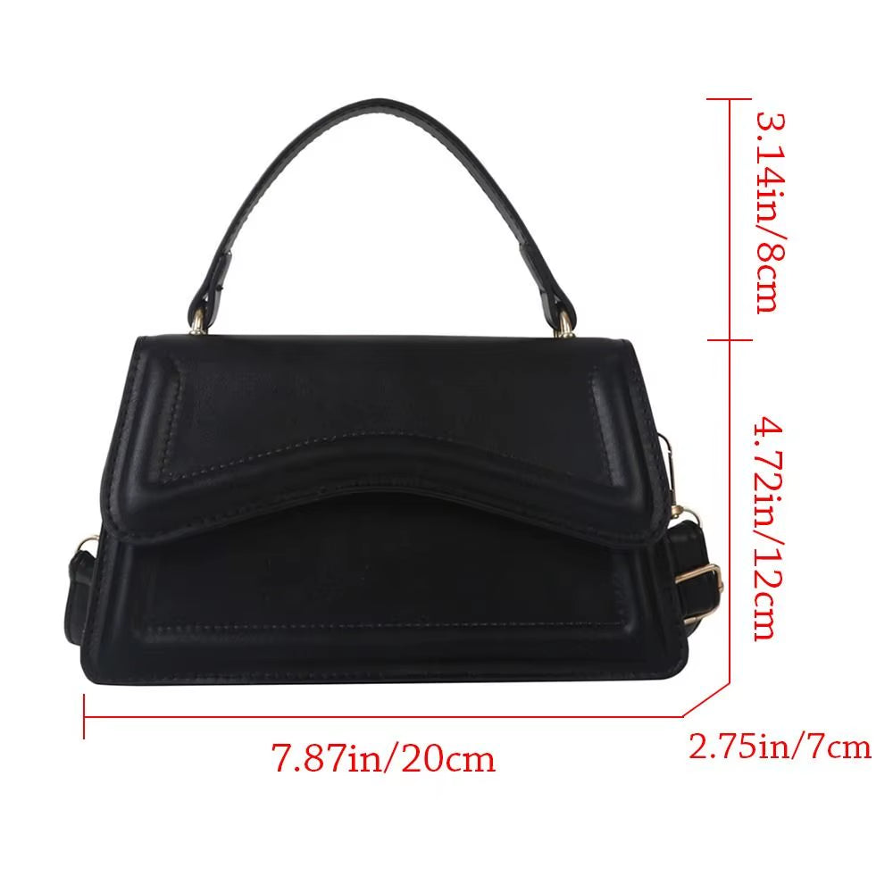 Fashion Sling Shoulder Bag