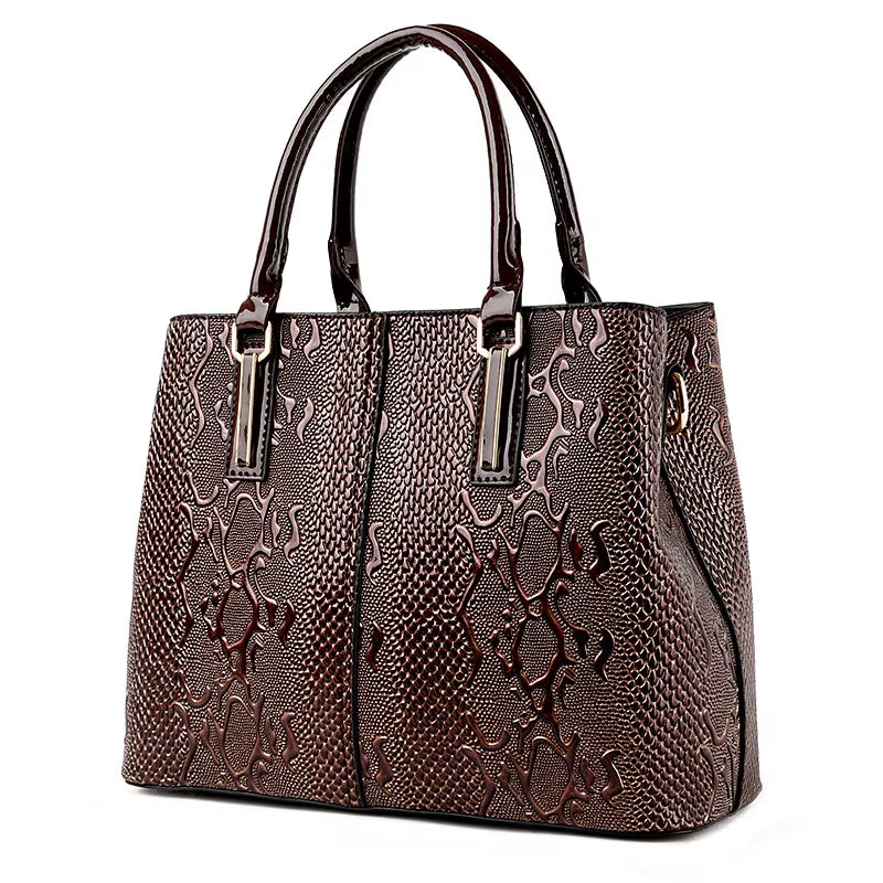 Luxury Handbags Designer Large Capacity Tote bag Bolsos Mujer