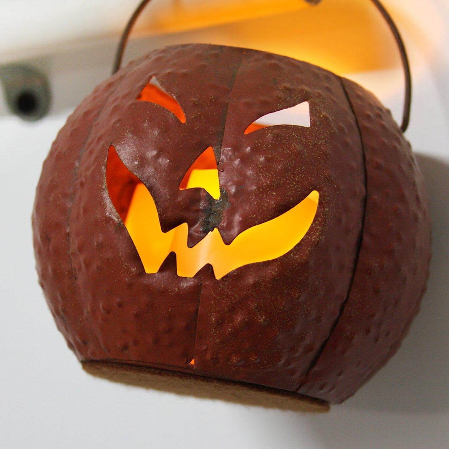 Battery Operated Flameless Votive Candles Tea Lights Set