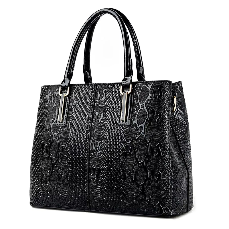 Luxury Handbags Designer Large Capacity Tote bag Bolsos Mujer