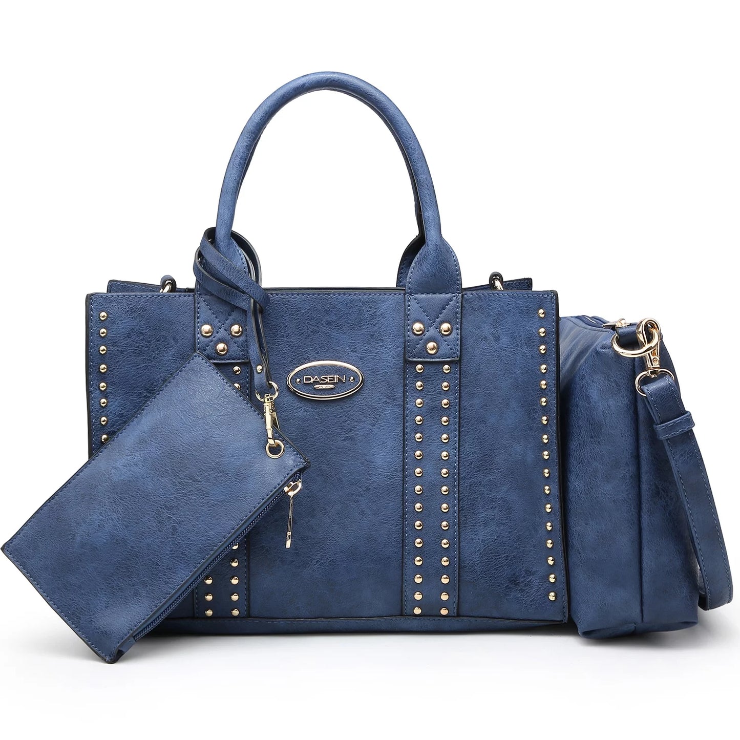 3Pcs Shoulder Tote Bag for Ladies