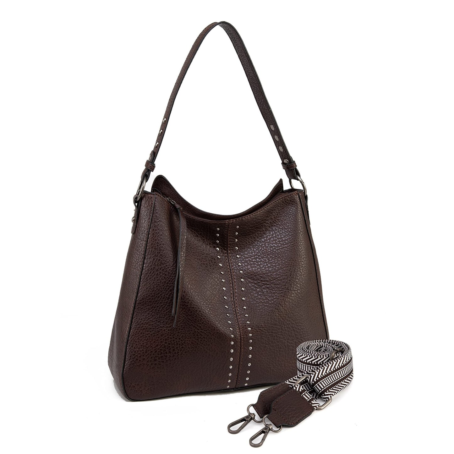 Montana West Hobo Bag