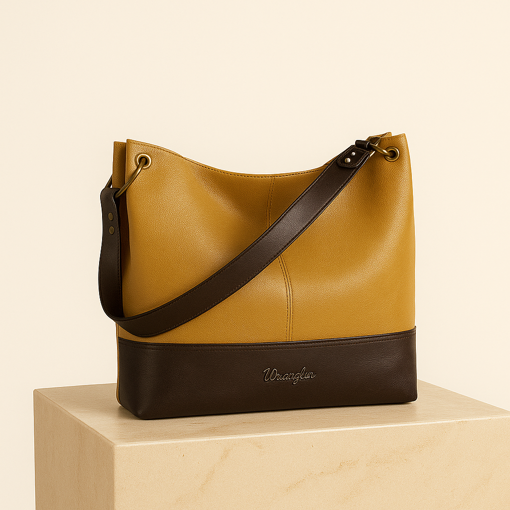 Wrangler Hobo Shoulder Bag