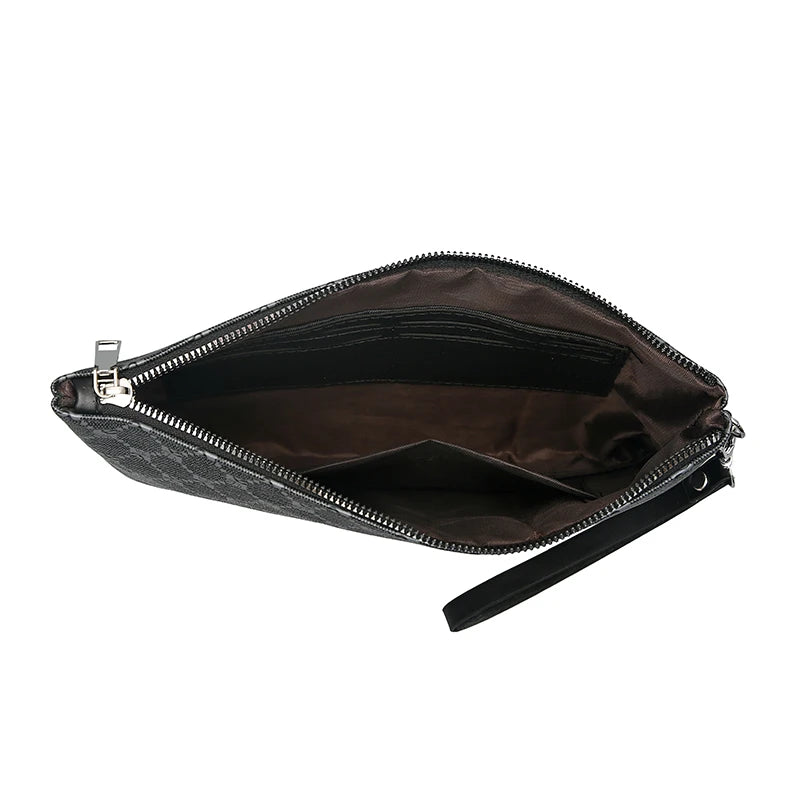 Fashion Men Clutch Bag