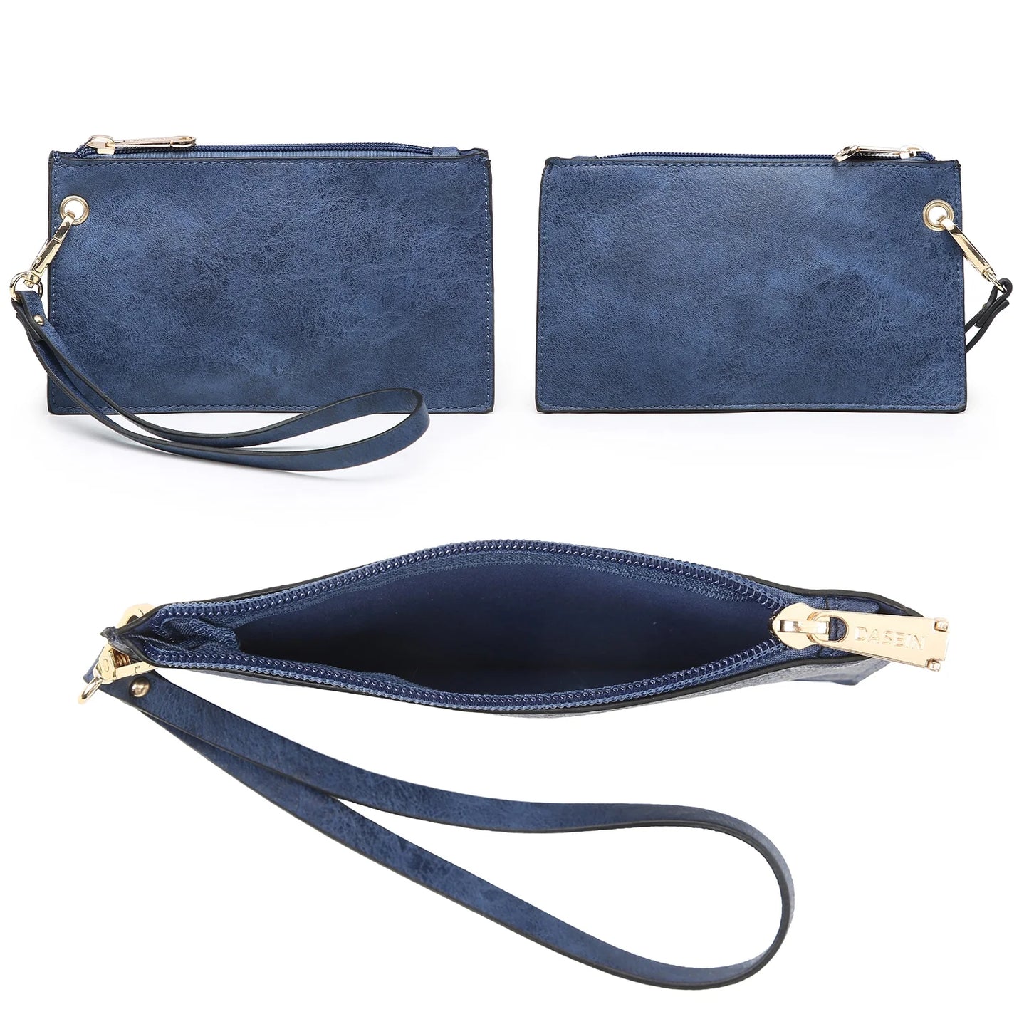 3Pcs Shoulder Tote Bag for Ladies