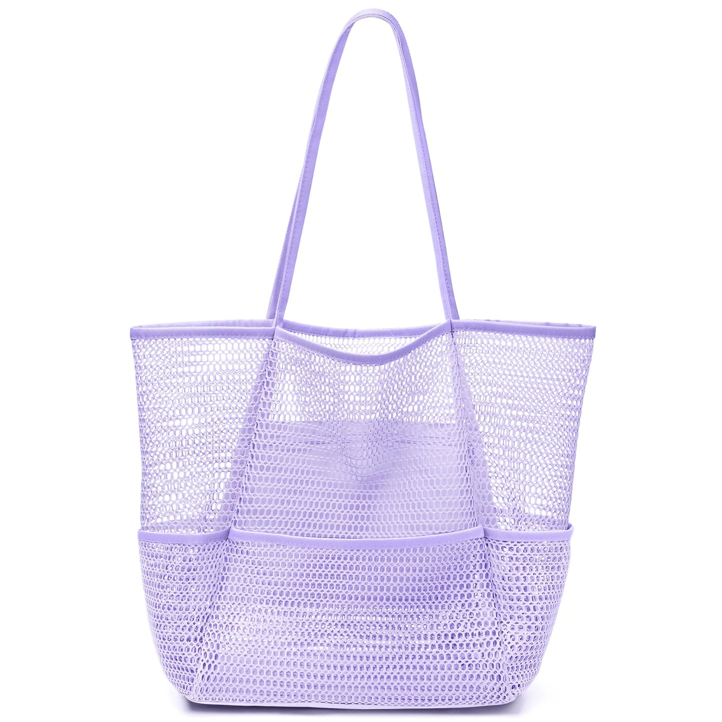 Mesh Beach bag