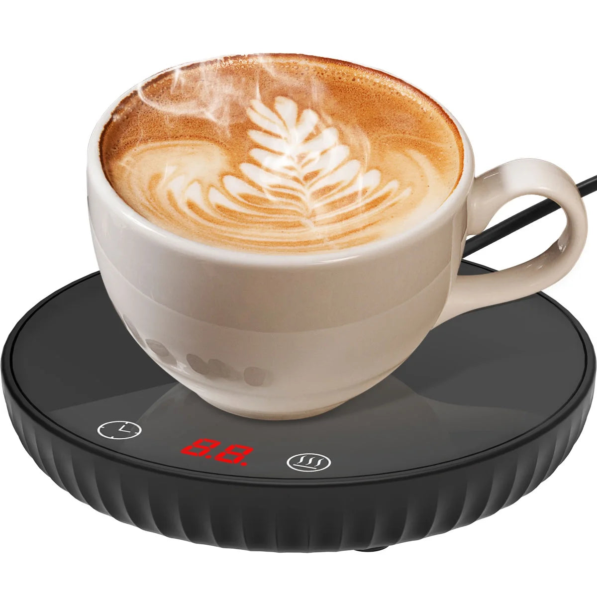 Coffee Mug Warmer, with Auto Shut off