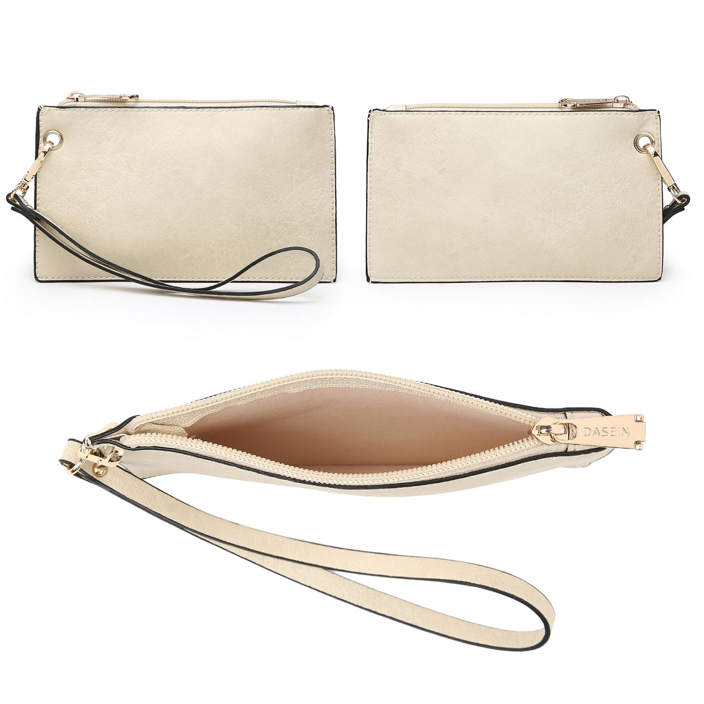 3Pcs Shoulder Tote Bag