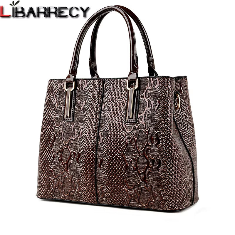 Luxury Handbags Designer Large Capacity Tote bag Bolsos Mujer