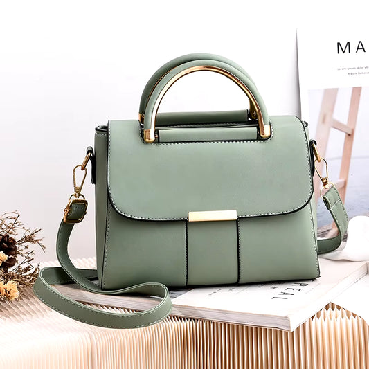  Small Designer Handle Bag / Crossbody 