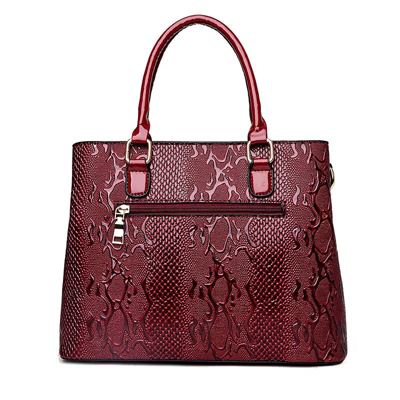 Luxury Handbags Designer Large Capacity Tote bag Bolsos Mujer