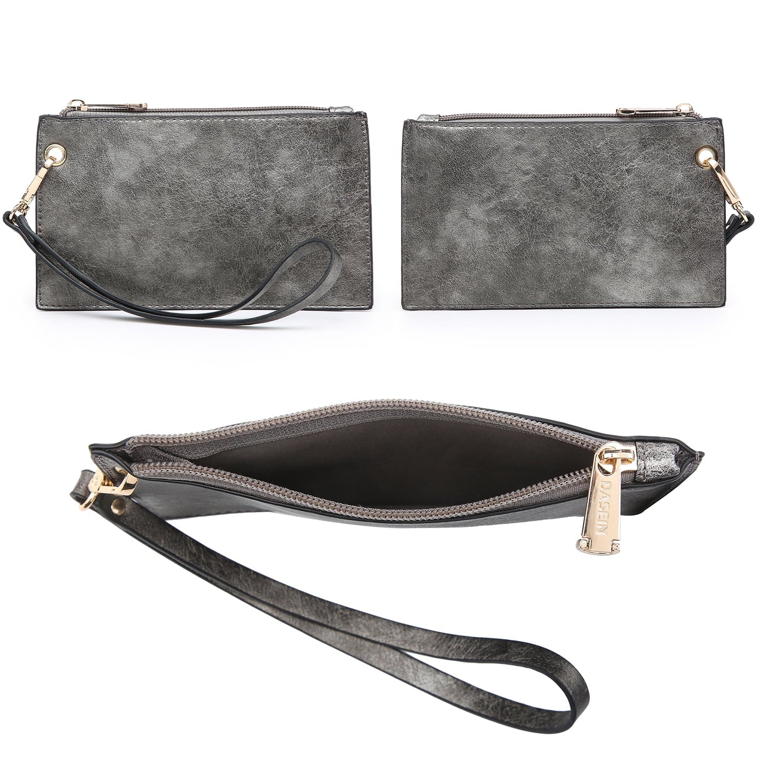  3Pcs  Shoulder Tote Bag for Ladies