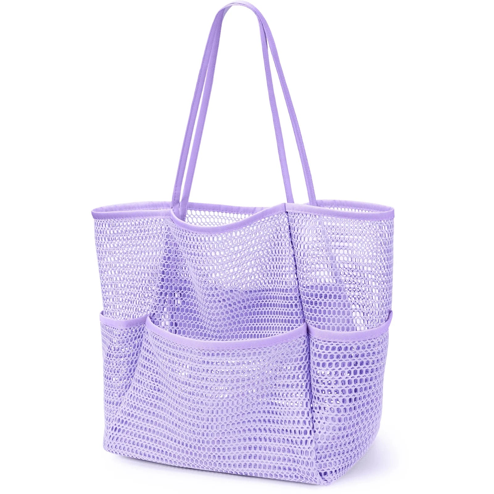 Mesh Beach bag