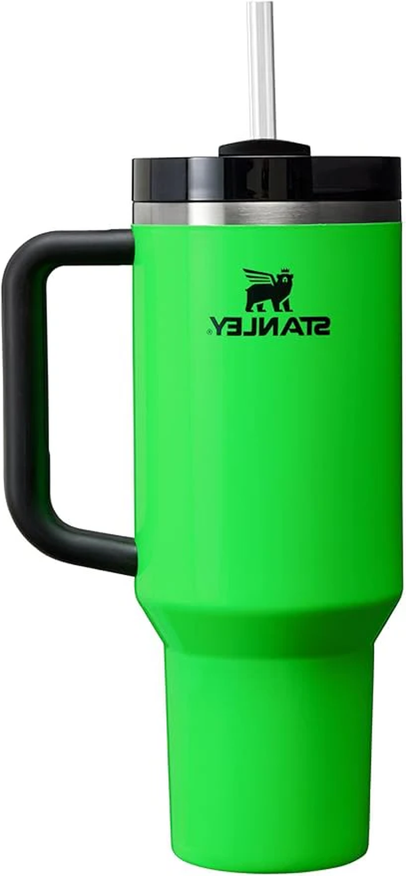 Quencher H2.0 Flowstate Stainless Steel Vacuum Insulated Tumbler with Lid and Straw for Water, Iced Tea or Coffee