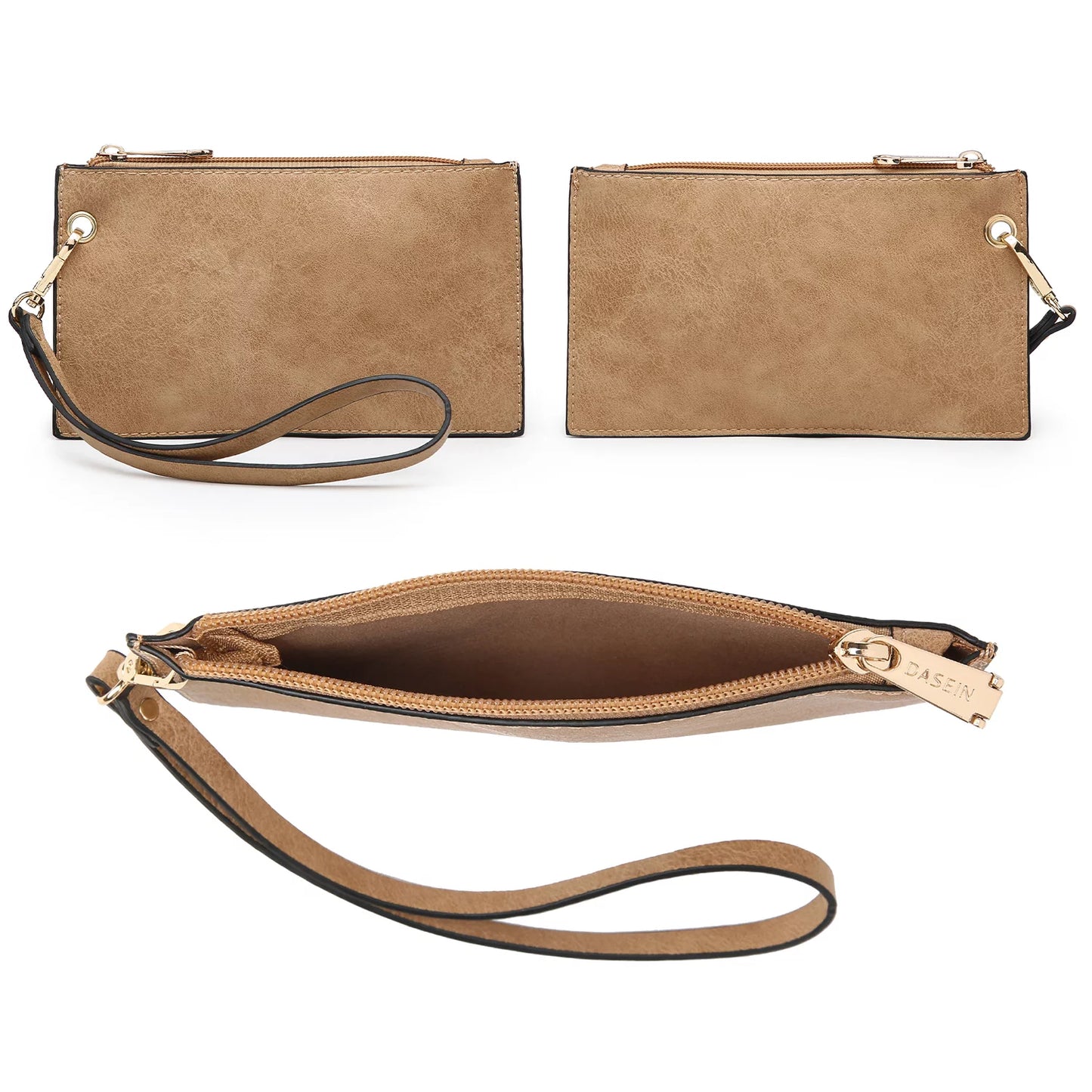  3Pcs Shoulder Tote Bag for Ladies