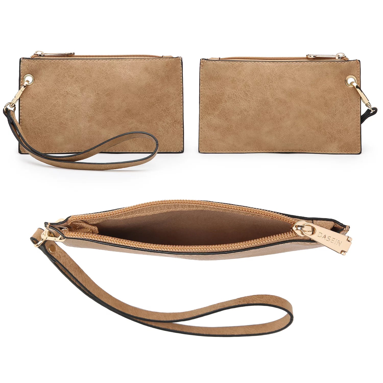  3Pcs Shoulder Tote Bag for Ladies