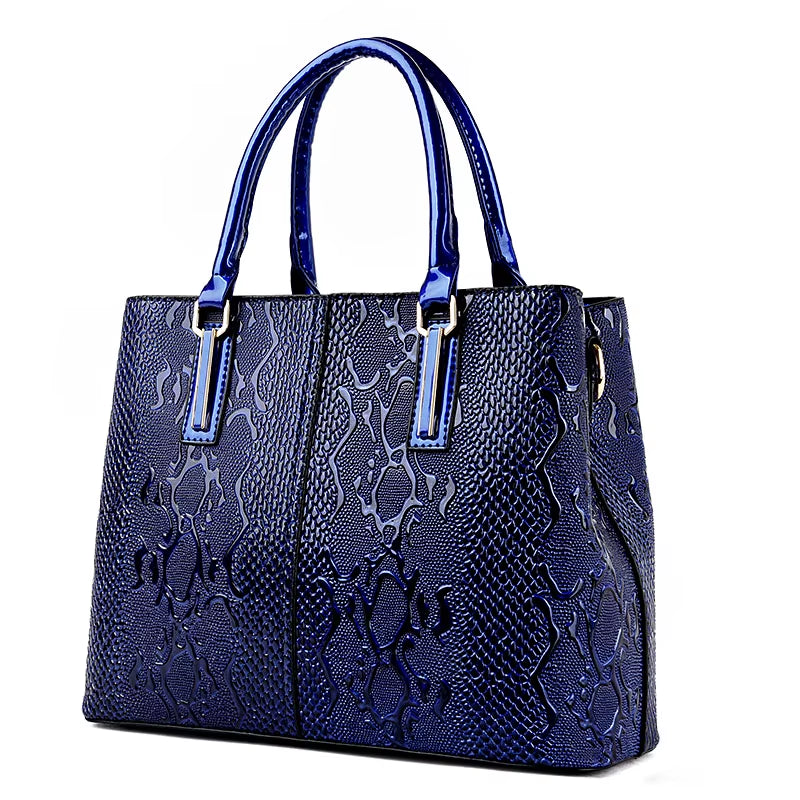 Luxury Handbags Designer Large Capacity Tote bag Bolsos Mujer