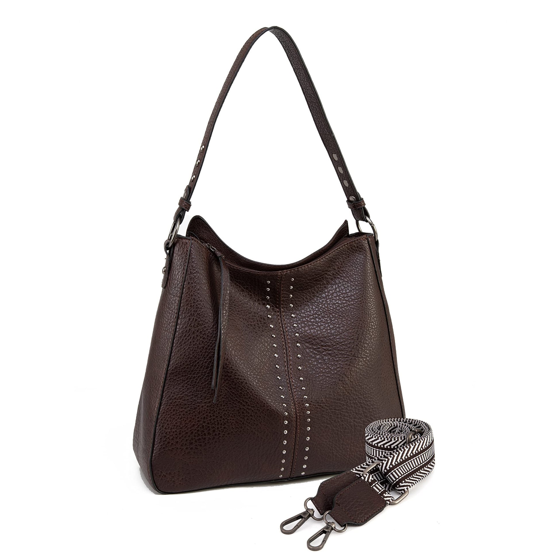 Montana West Hobo Bag 
