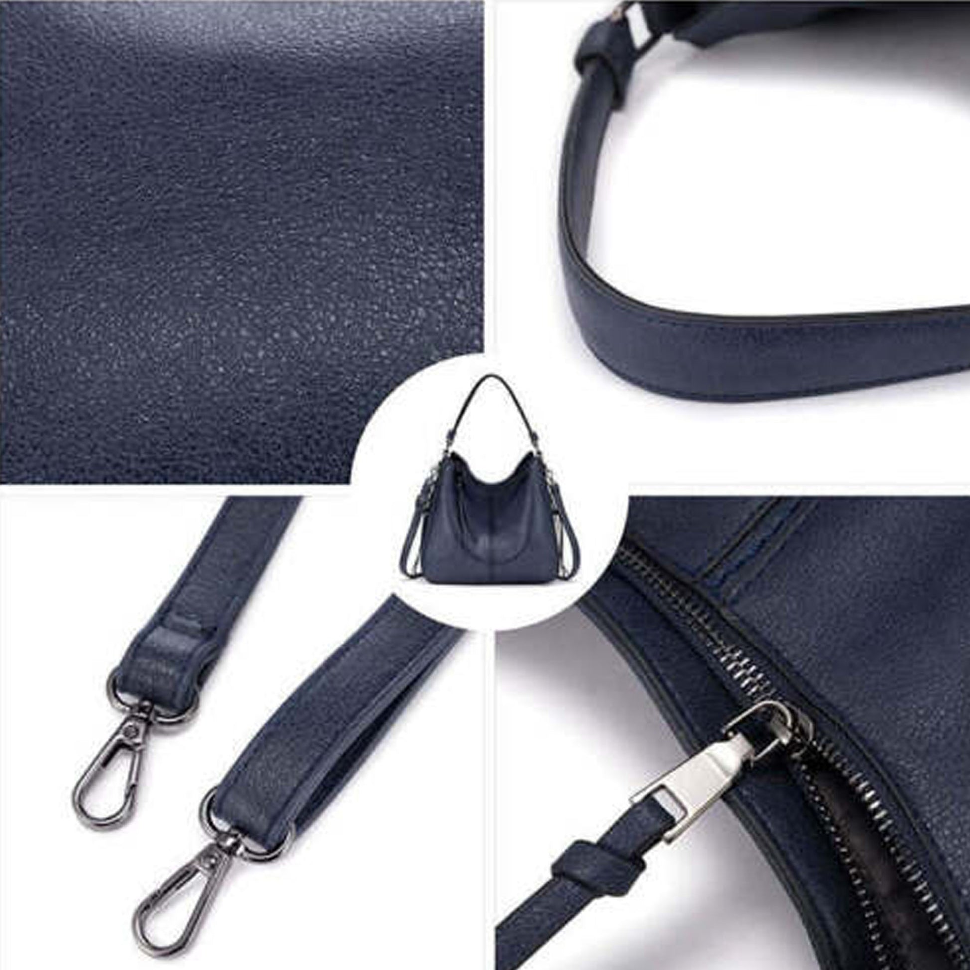 Large Designer Ladies Hobo Bag