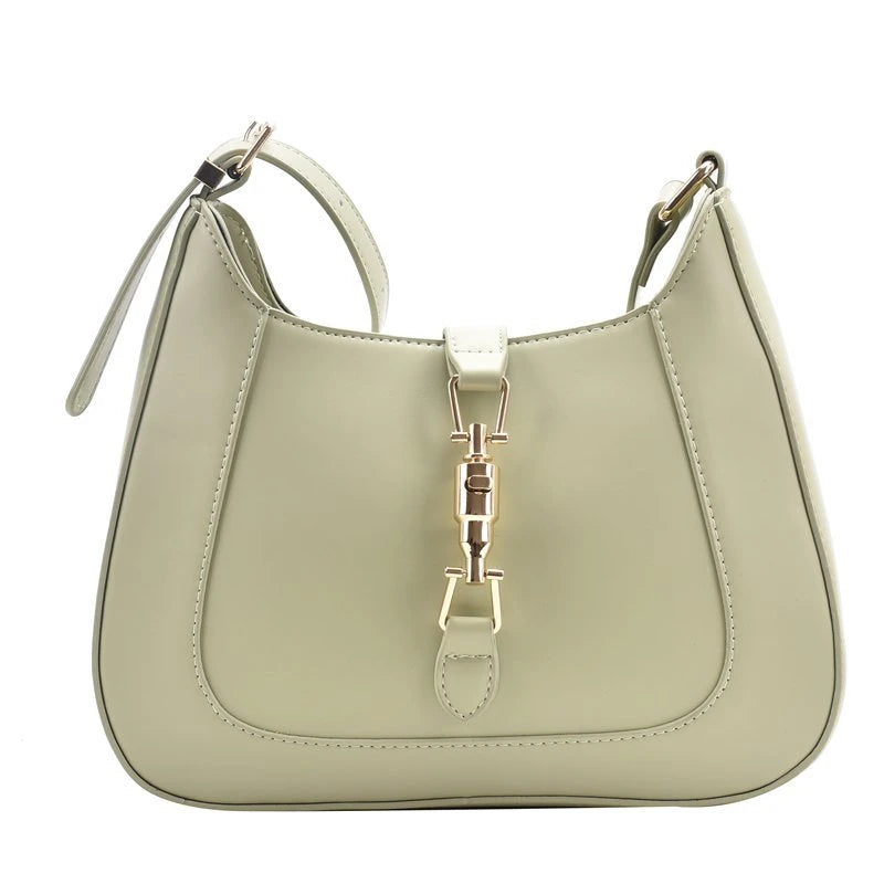 Top Quality Brand Leather Shoulder Crossbody Bags