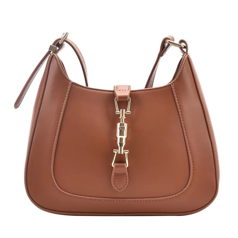 Top Quality Brand Leather Shoulder Crossbody Bags