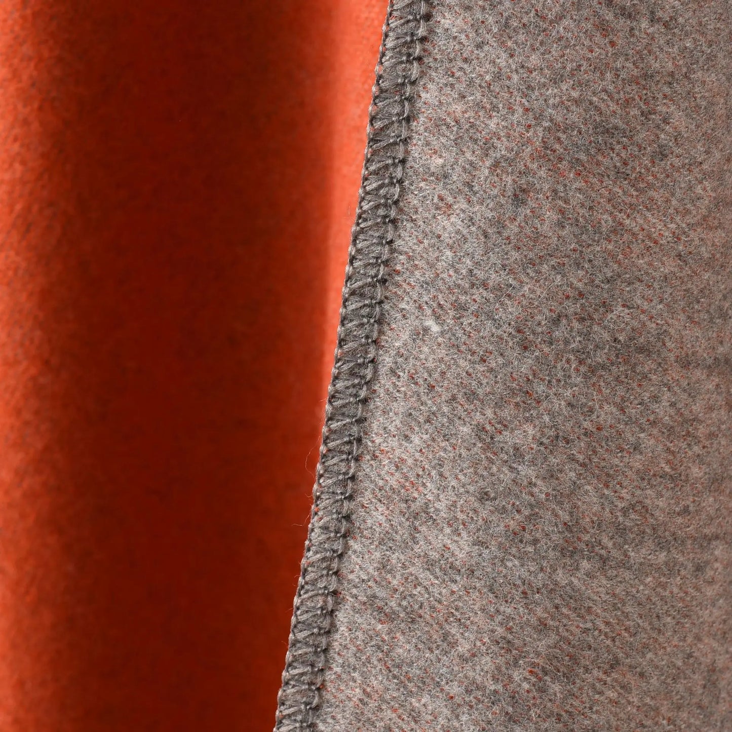 Women Cashmere Shawl Double-sided