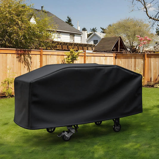 Griddle Cover for Blackstone 36 Inch Griddle Waterproof Grill Cover for 4 Burner Blackstone Backyard Grill 420D