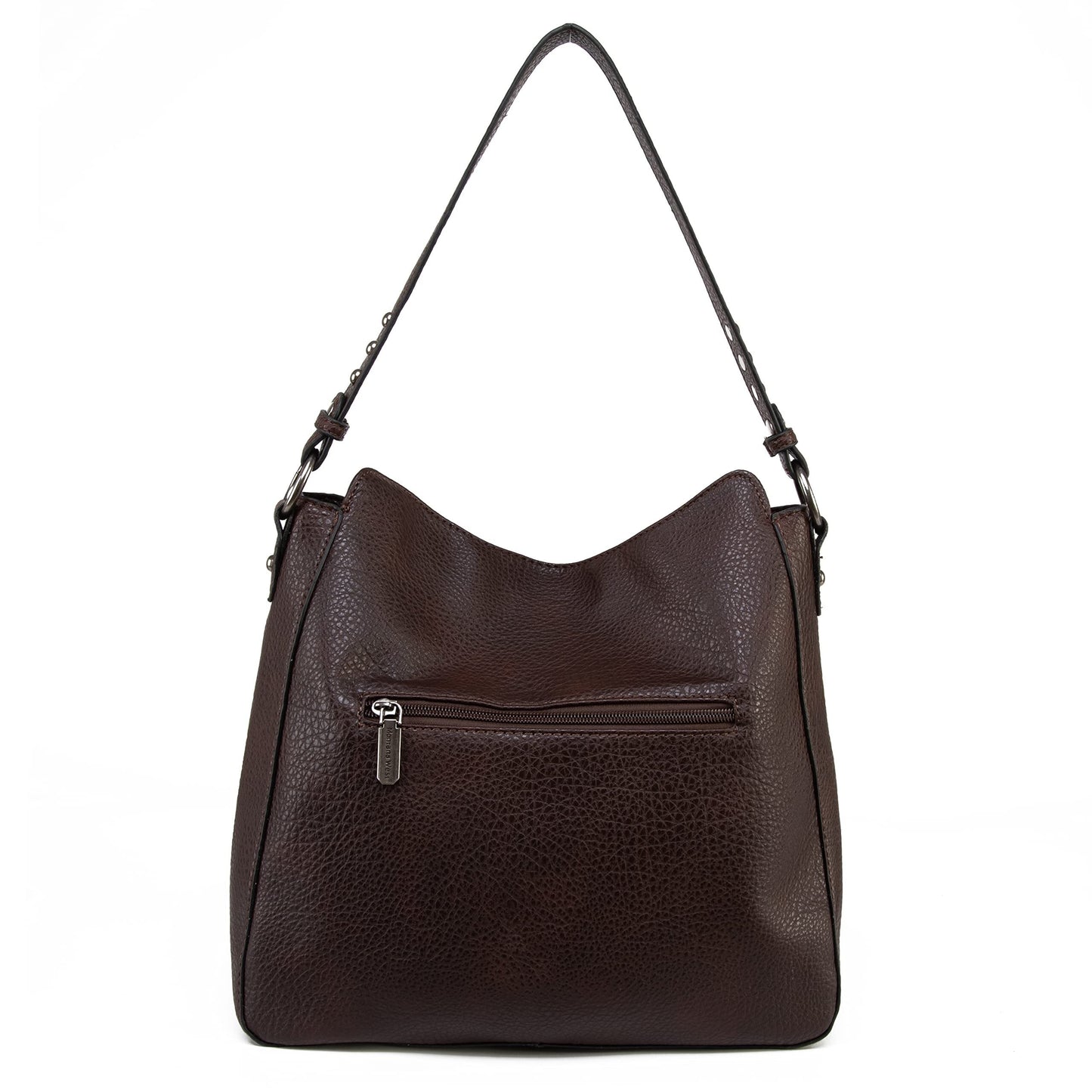 Montana West Hobo Bag 