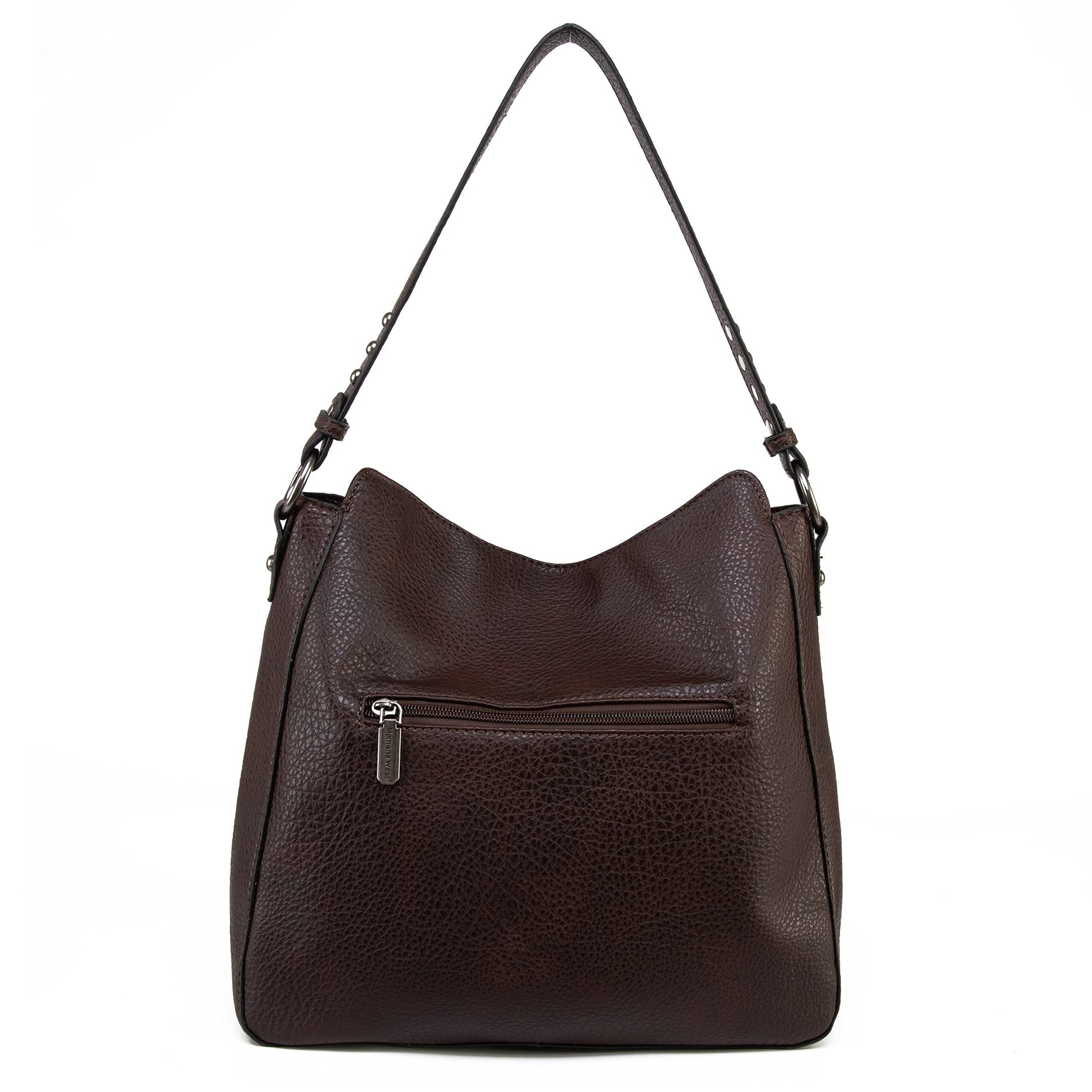 Montana West Hobo Bag 