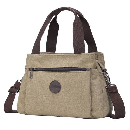 Women's Tote Bags Multiple Pockets Shoulder Crossbody Bags