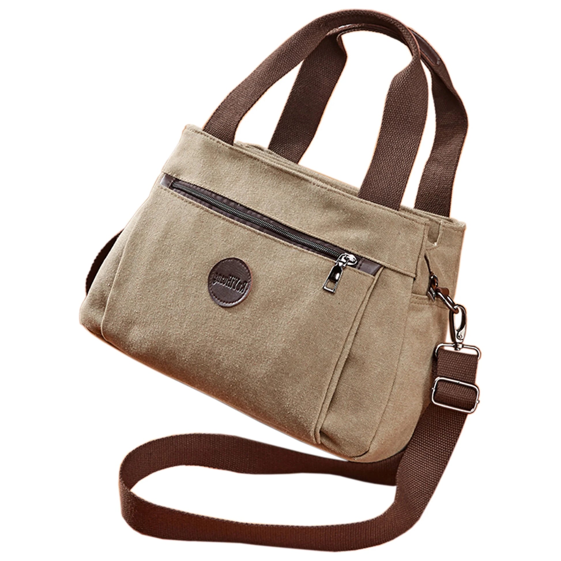 Women's Tote Bags Multiple Pockets Shoulder Crossbody Bags