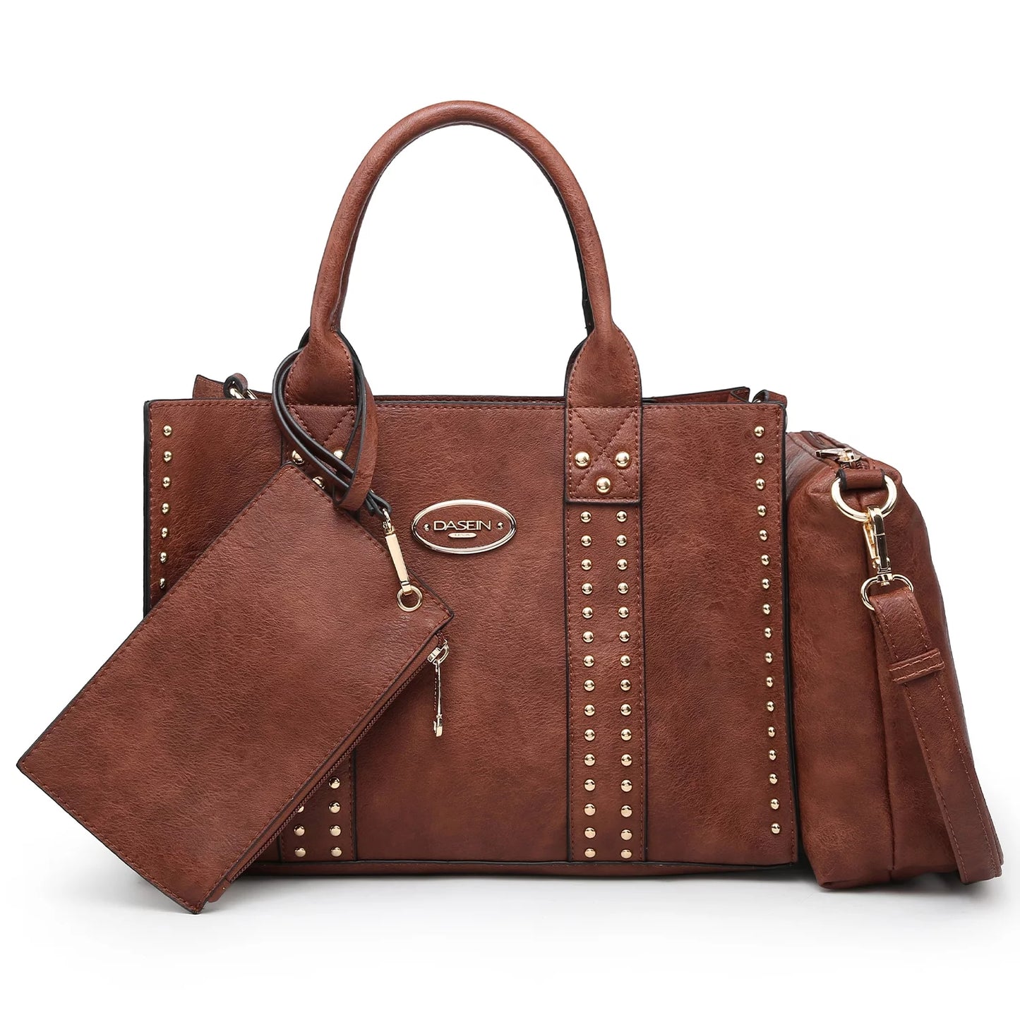 3Pcs ShoulderTote Bag  for Ladies