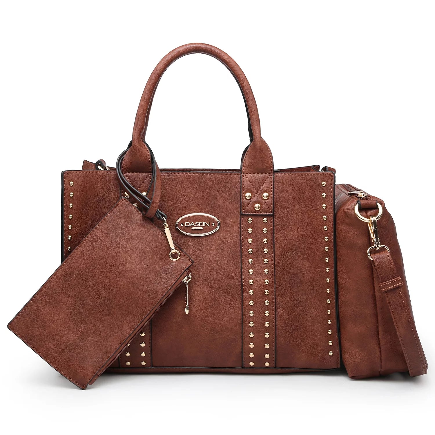 3Pcs ShoulderTote Bag  for Ladies