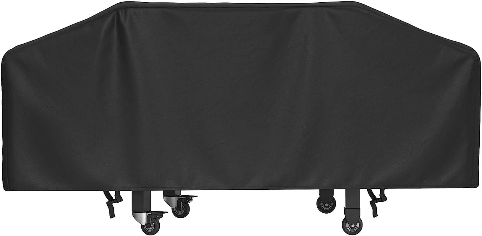 Griddle Cover for Blackstone 36 Inch Griddle Waterproof Grill Cover for 4 Burner Blackstone Backyard Grill 420D