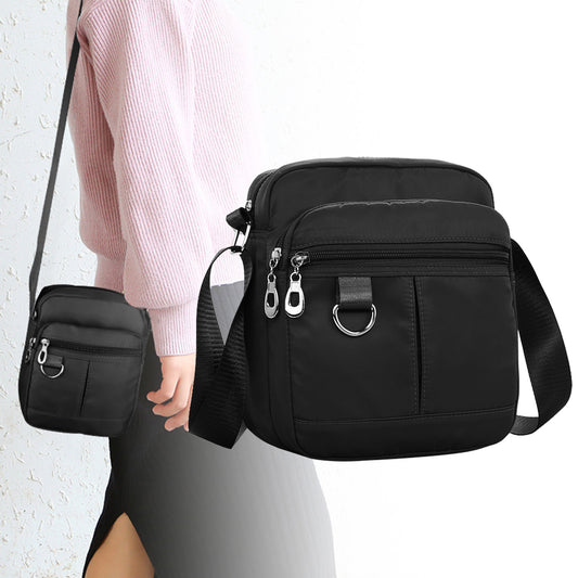 Waterproof Messenger Cross Body Ladies Handbag