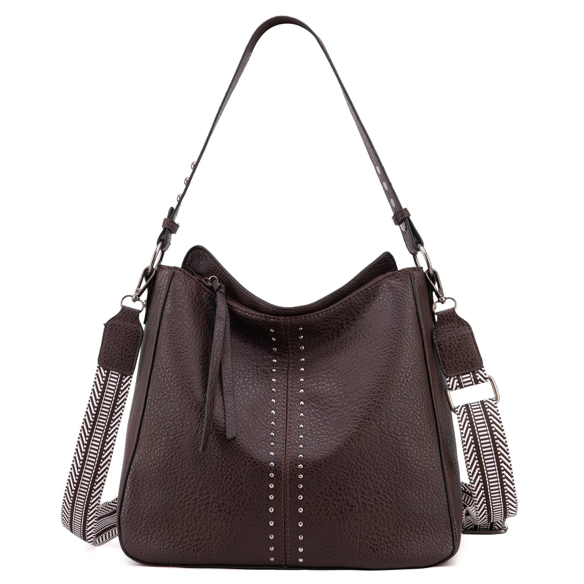 Montana West Hobo Bag 