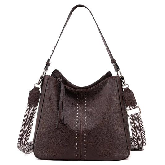 Montana West Hobo Bag 